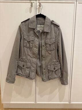 Banana Republic Women’s jacket